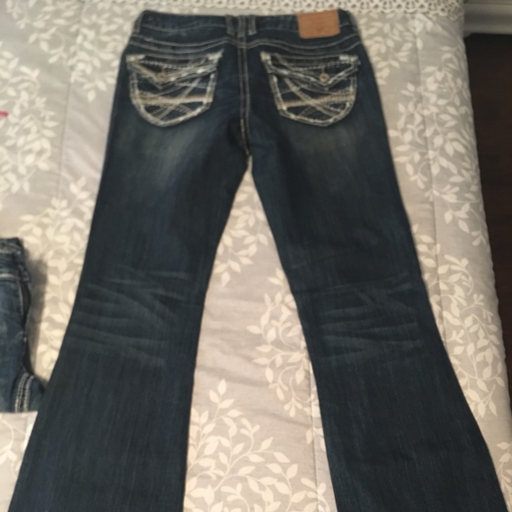 Jeans - Picture 4 of 6